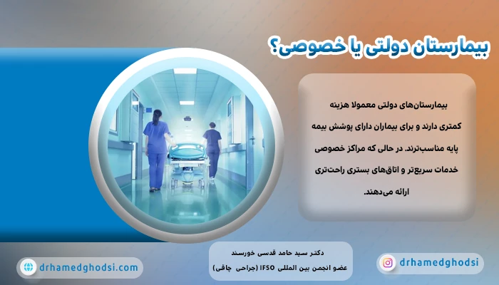 دو نفر از پرسنل بیمارستان در حال جابه جایی بیمار بر روی تخت هستند.